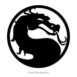 BUY NEW mortal kombat - 128854 Premium Anime Print Poster